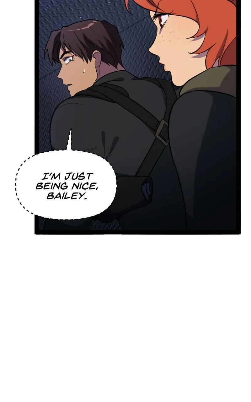 Accidental Assassin Chapter 53 – Page 33