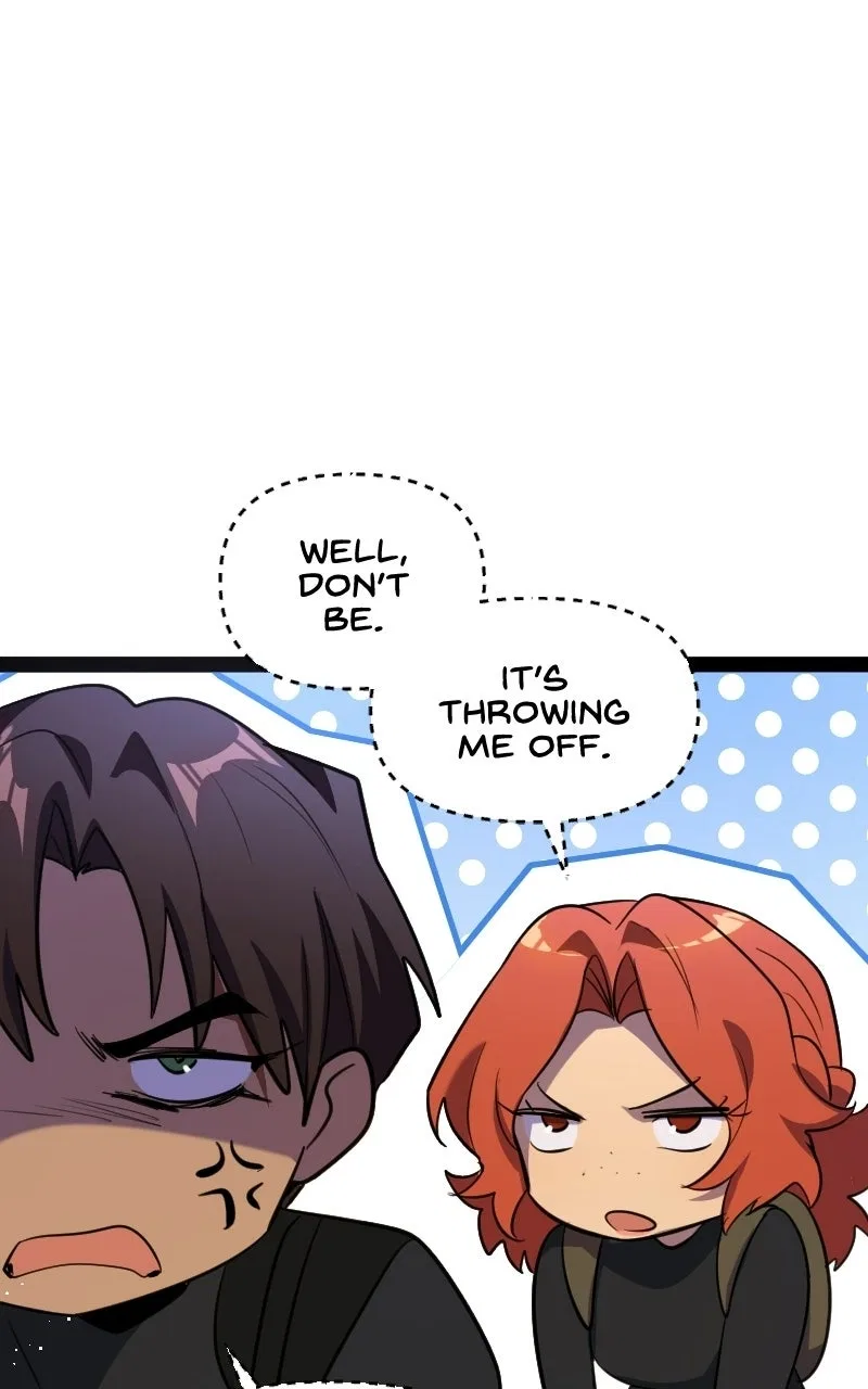 Accidental Assassin Chapter 53 – Page 34