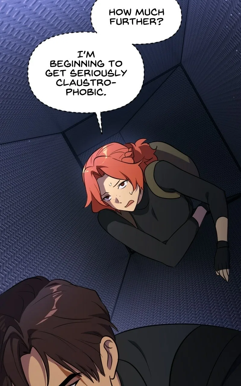 Accidental Assassin Chapter 53 – Page 35
