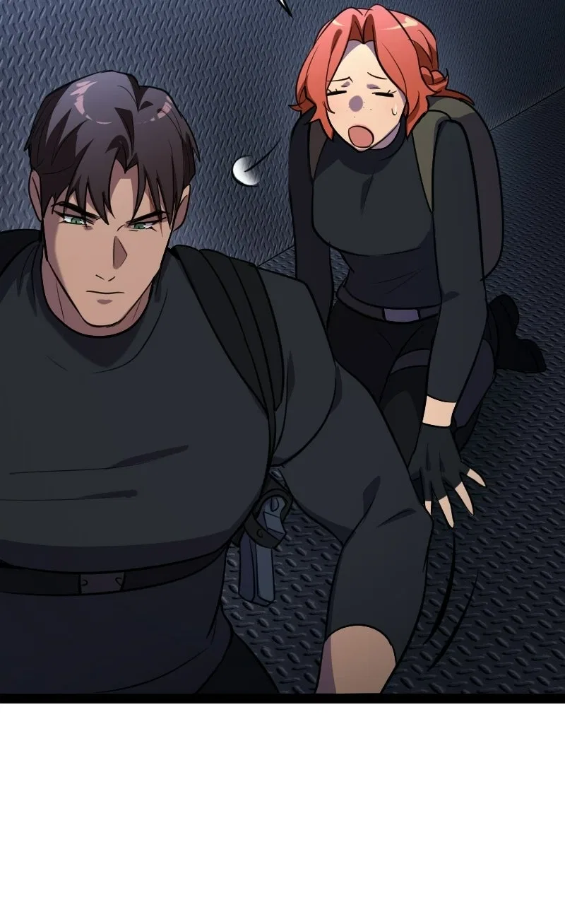 Accidental Assassin Chapter 53 – Page 38