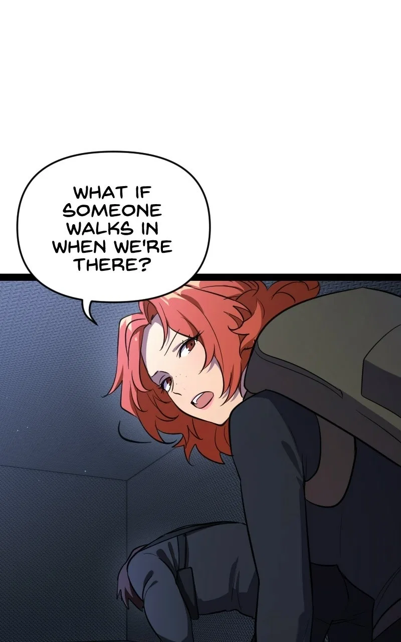 Accidental Assassin Chapter 53 – Page 39