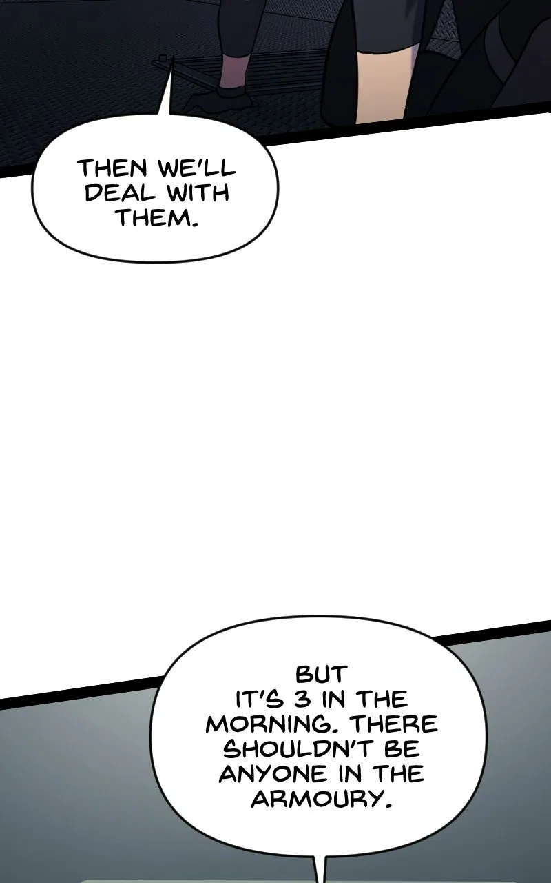 Accidental Assassin Chapter 53 – Page 40