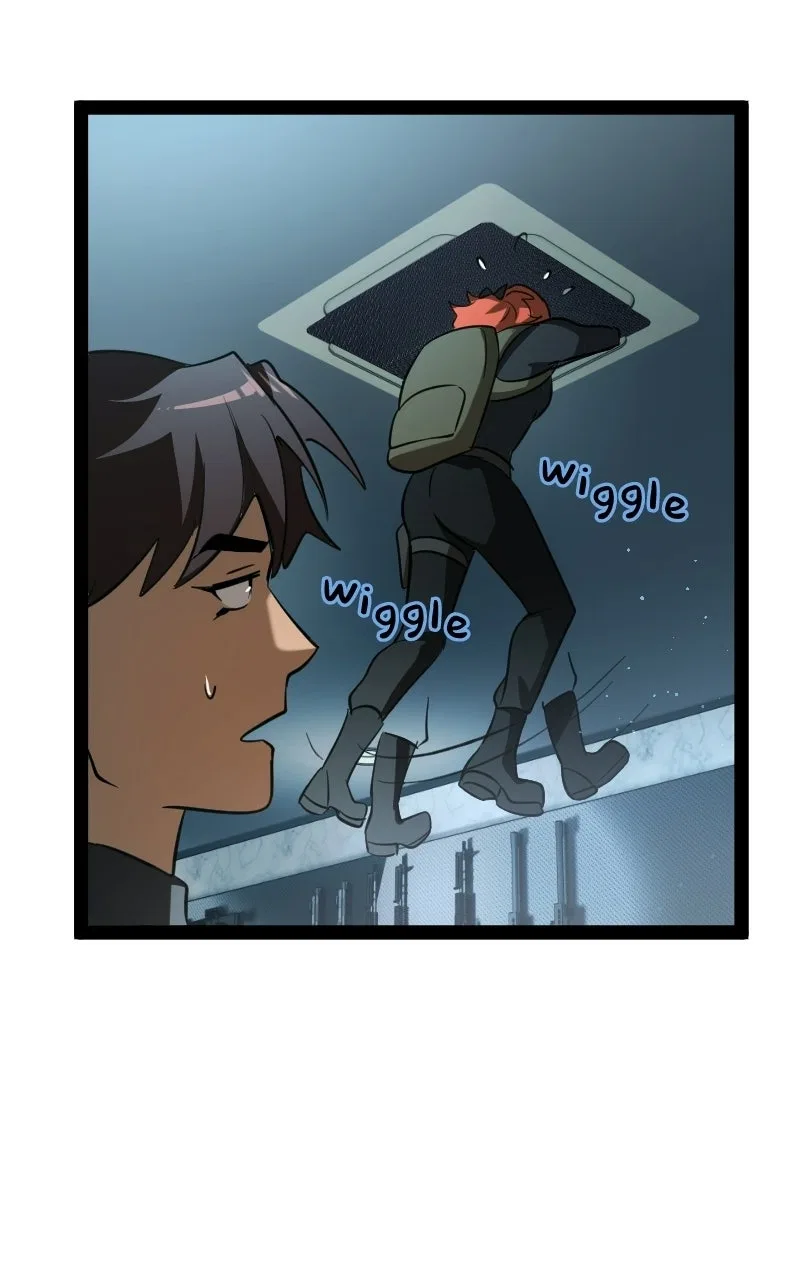 Accidental Assassin Chapter 53 – Page 44