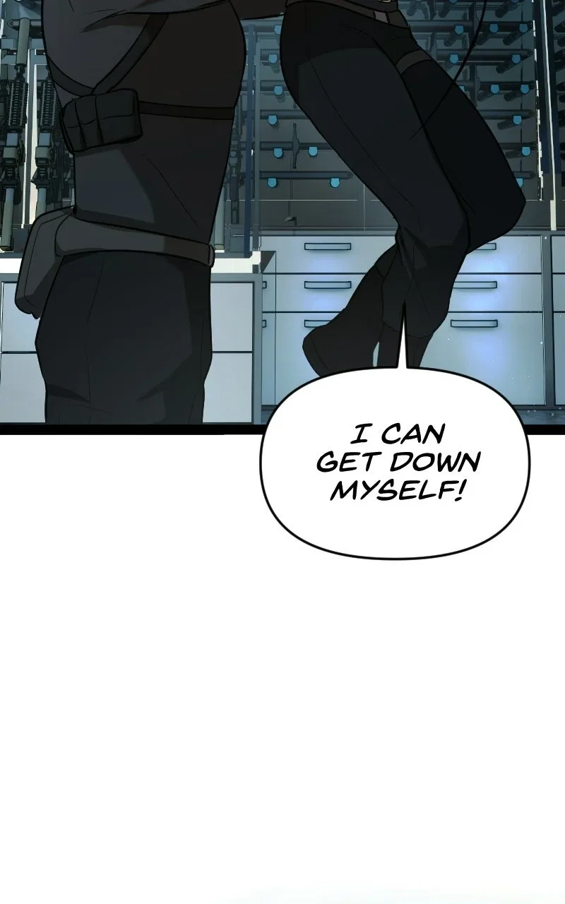 Accidental Assassin Chapter 53 – Page 45