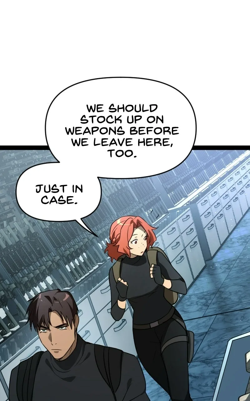 Accidental Assassin Chapter 53 – Page 47