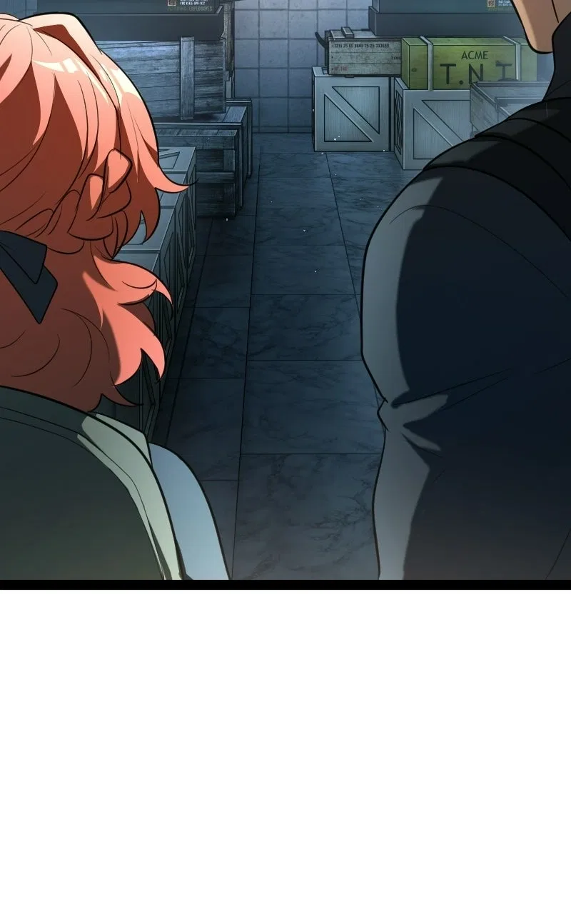 Accidental Assassin Chapter 53 – Page 53