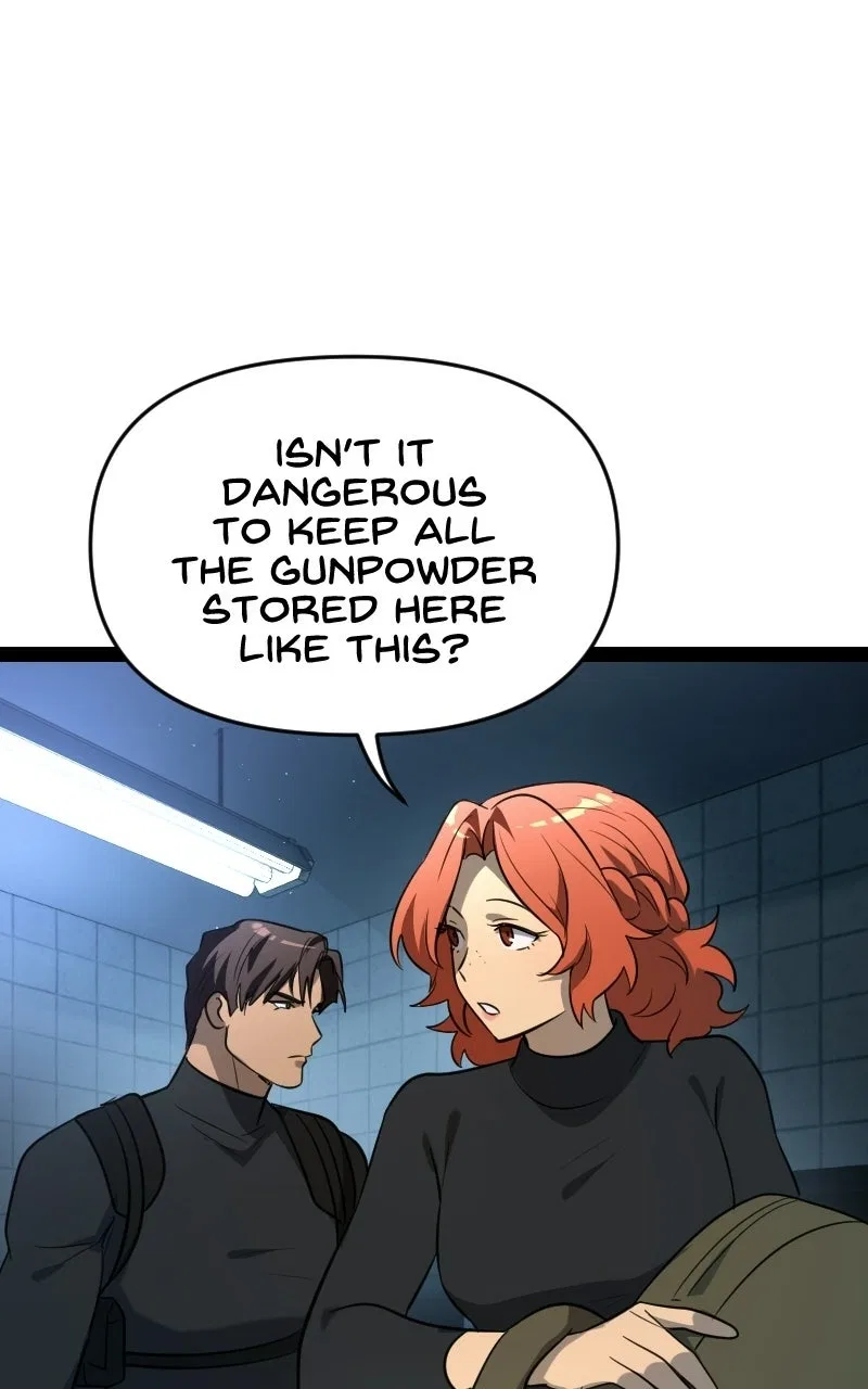 Accidental Assassin Chapter 53 – Page 54