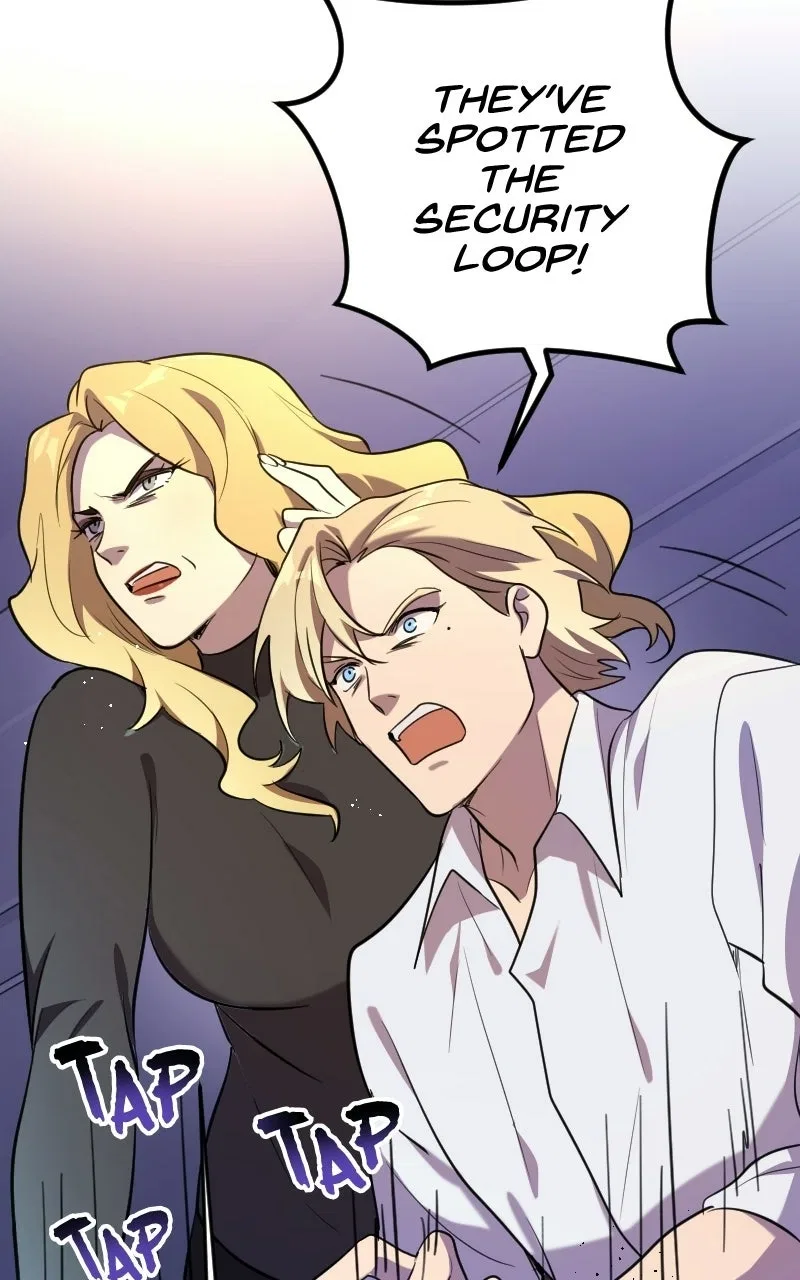 Accidental Assassin Chapter 53 – Page 62