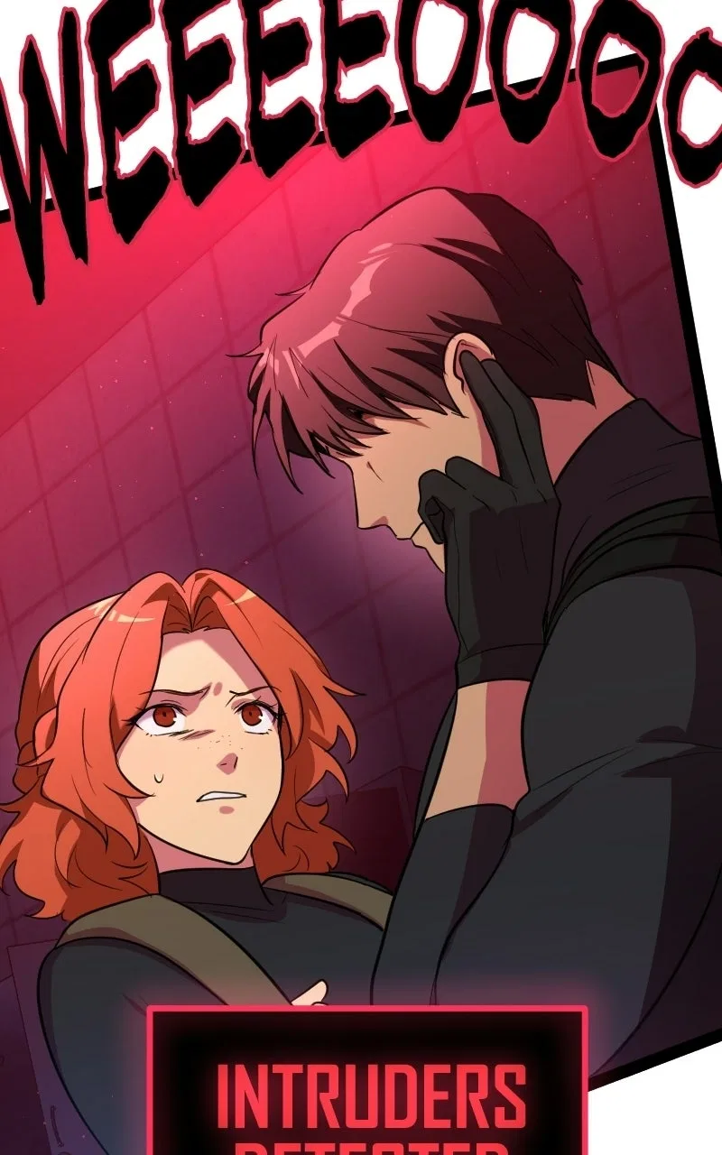 Accidental Assassin Chapter 53 – Page 63