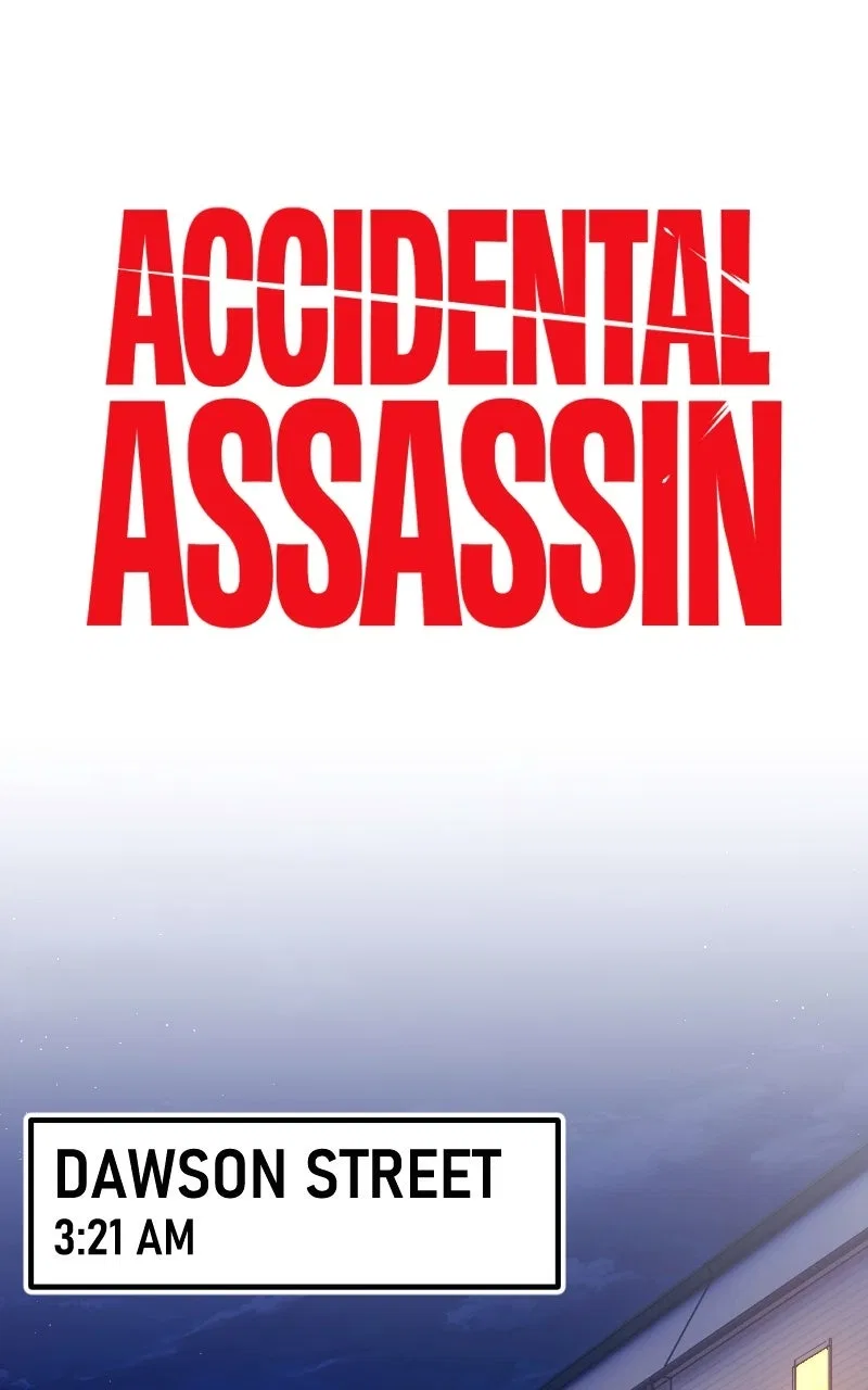 Accidental Assassin Chapter 52 – Page 1