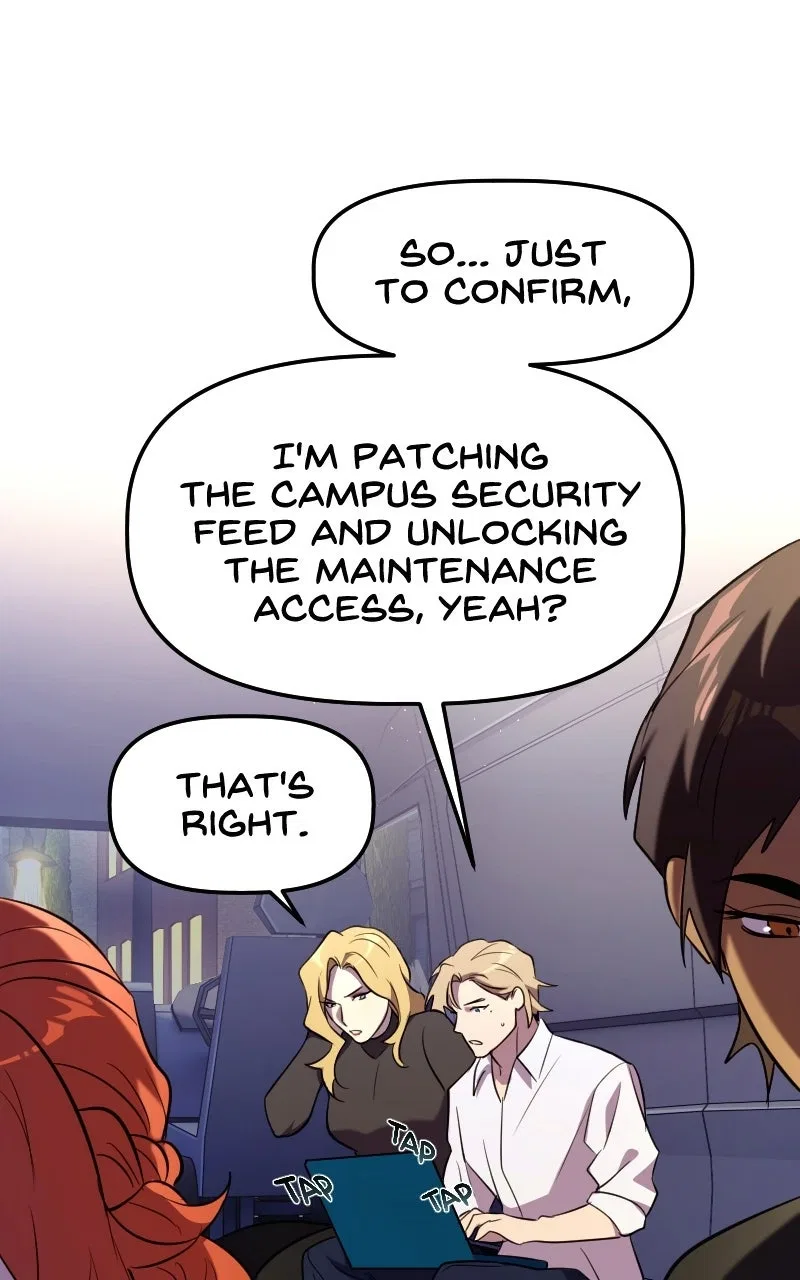 Accidental Assassin Chapter 52 – Page 3