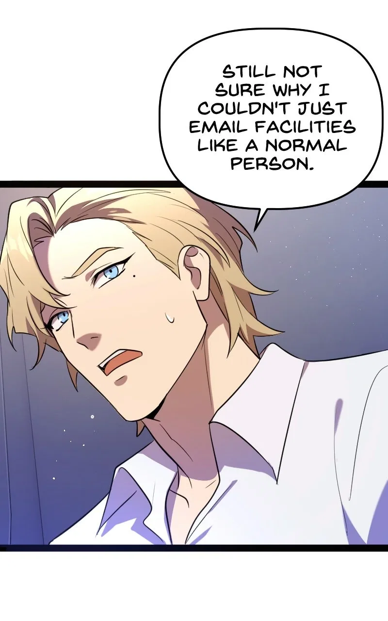 Accidental Assassin Chapter 52 – Page 5