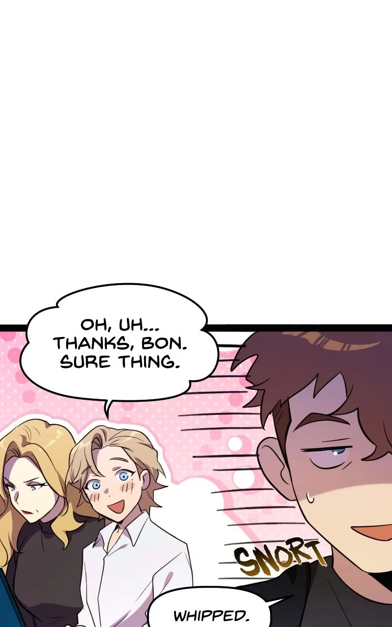 Accidental Assassin Chapter 52 – Page 8