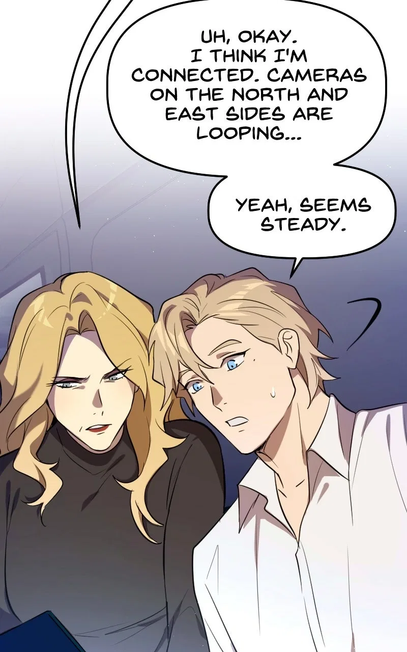 Accidental Assassin Chapter 52 – Page 10