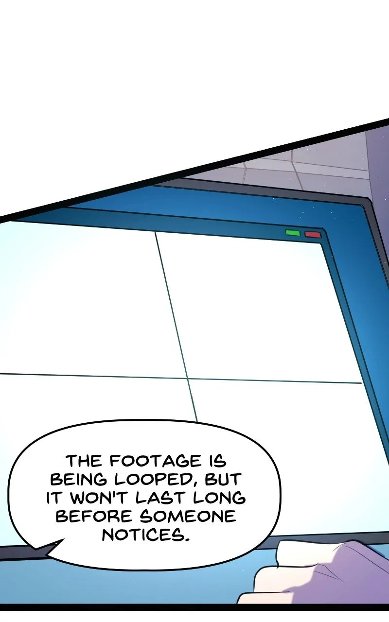 Accidental Assassin Chapter 52 – Page 12