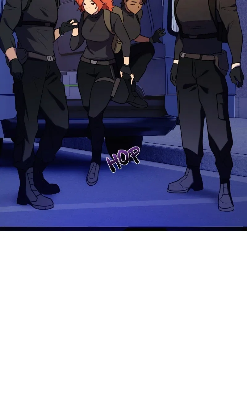 Accidental Assassin Chapter 52 – Page 14