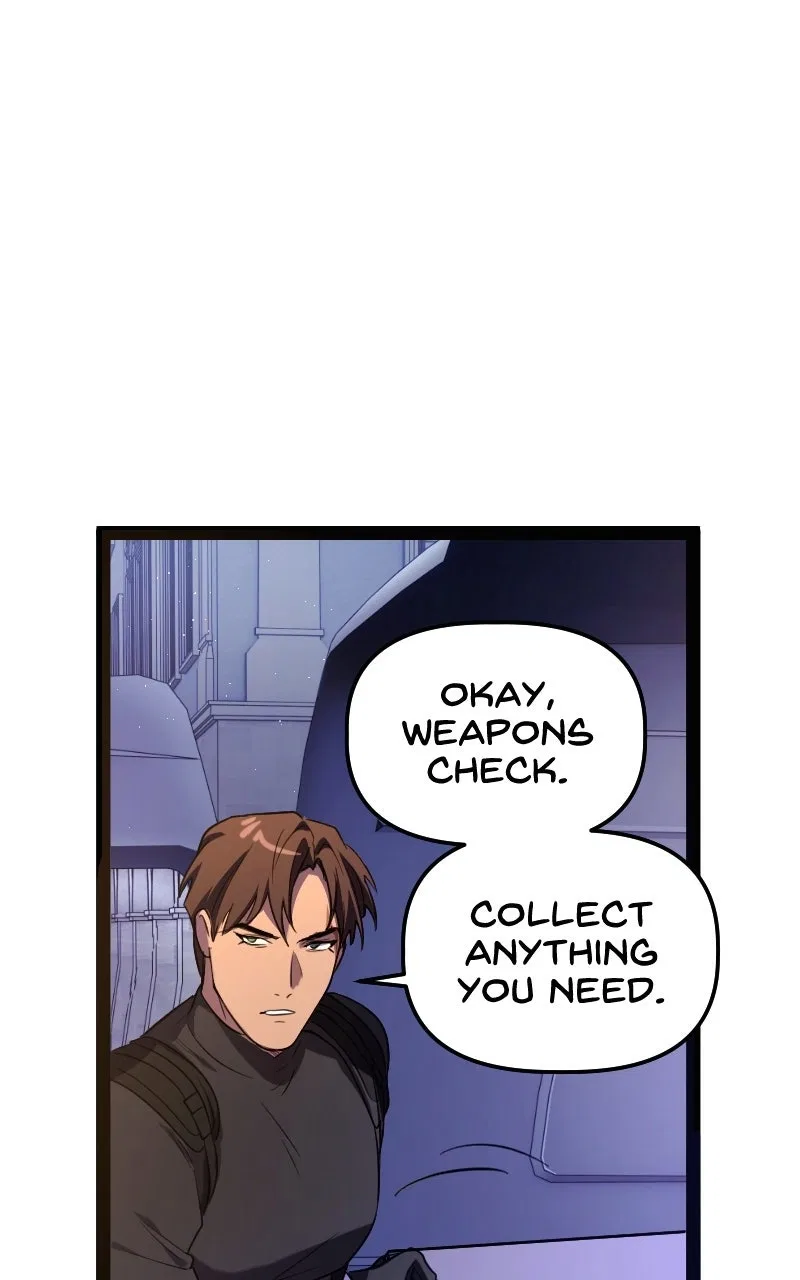 Accidental Assassin Chapter 52 – Page 15