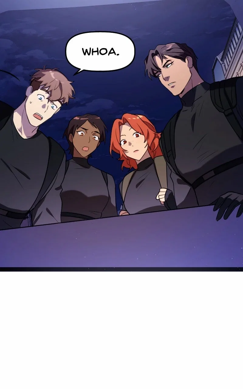 Accidental Assassin Chapter 52 – Page 17