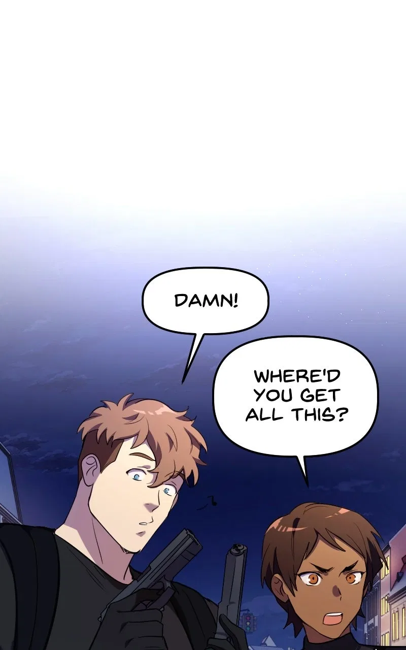 Accidental Assassin Chapter 52 – Page 18