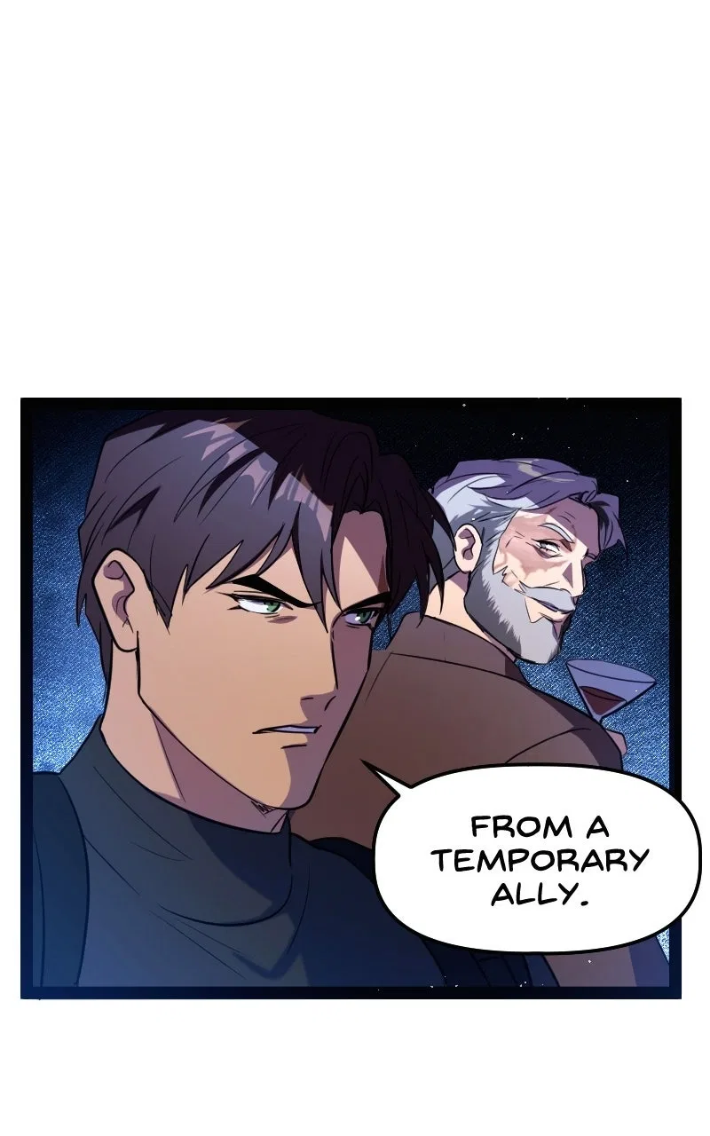 Accidental Assassin Chapter 52 – Page 20
