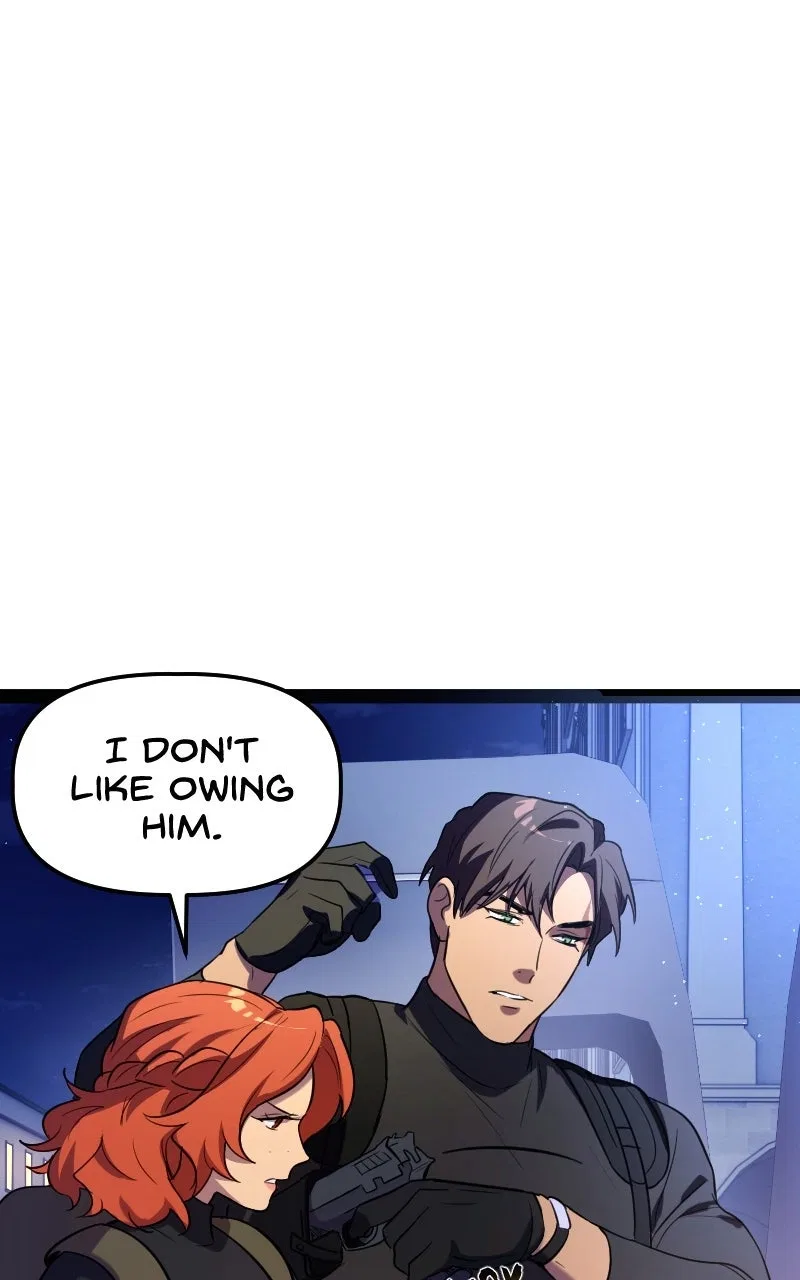 Accidental Assassin Chapter 52 – Page 21