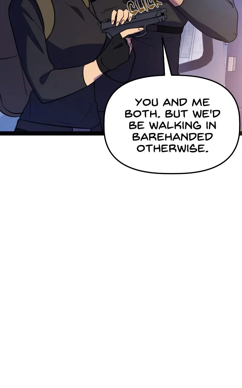 Accidental Assassin Chapter 52 – Page 22