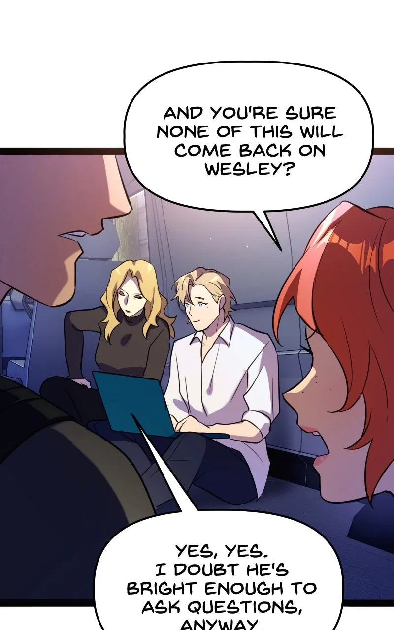 Accidental Assassin Chapter 52 – Page 23