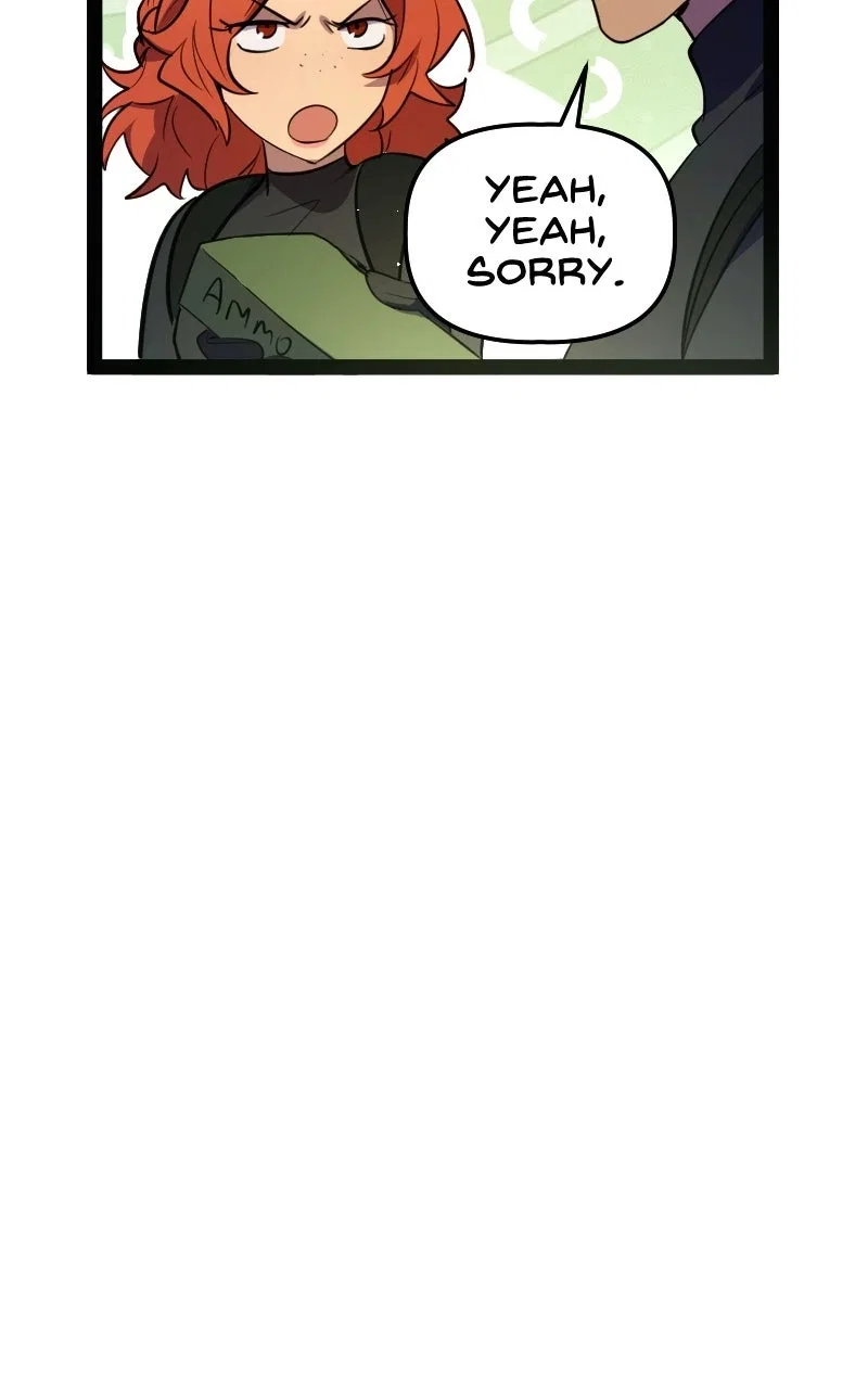 Accidental Assassin Chapter 52 – Page 25
