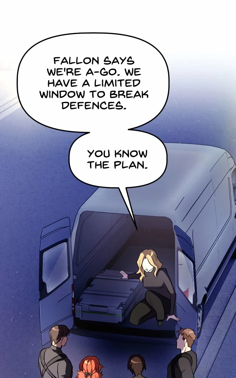 Accidental Assassin Chapter 52 – Page 26