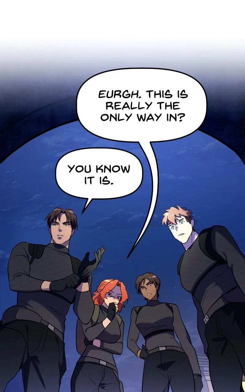 Accidental Assassin Chapter 52 – Page 32