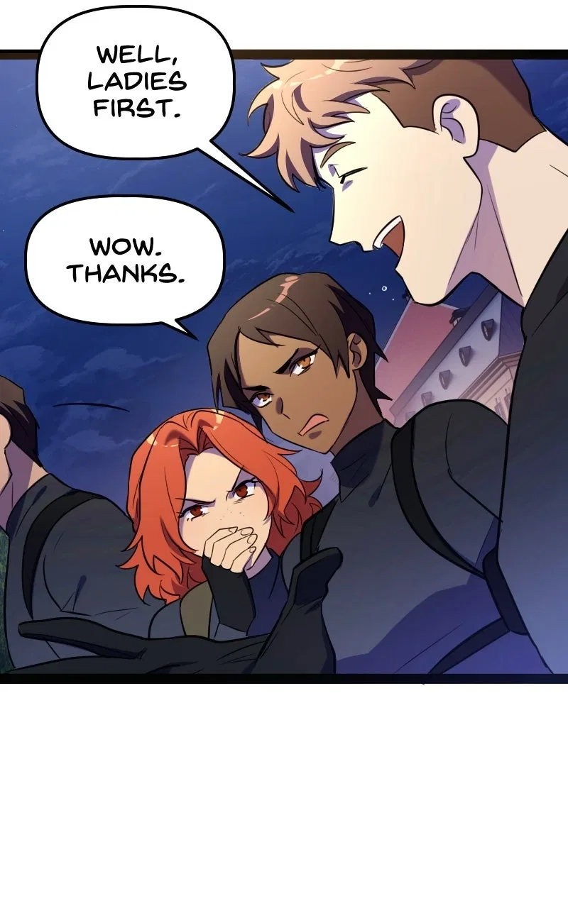 Accidental Assassin Chapter 52 – Page 34
