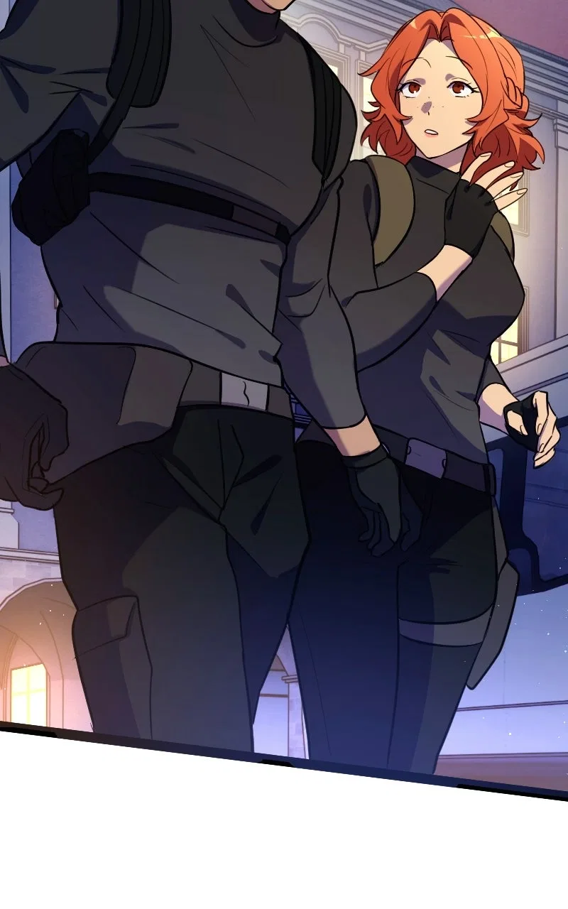 Accidental Assassin Chapter 52 – Page 36