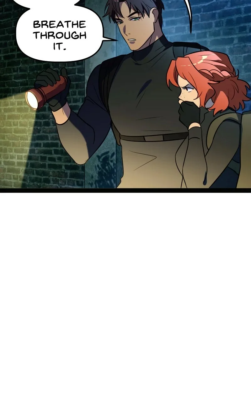 Accidental Assassin Chapter 52 – Page 43