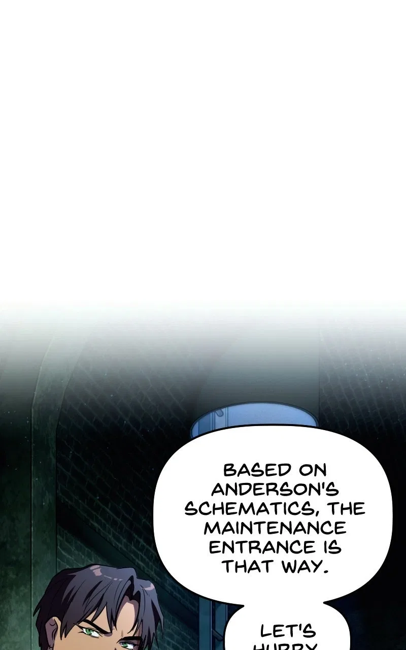 Accidental Assassin Chapter 52 – Page 44