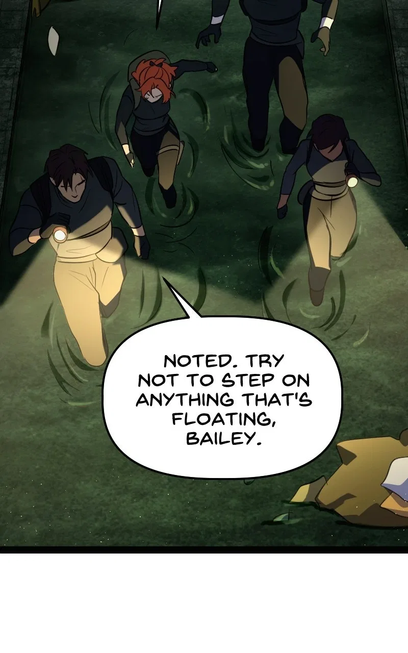 Accidental Assassin Chapter 52 – Page 48