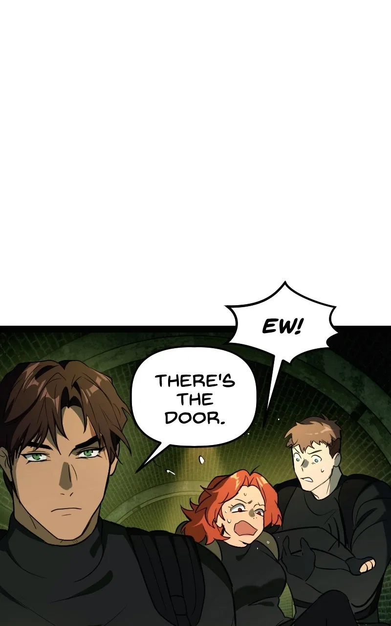 Accidental Assassin Chapter 52 – Page 49