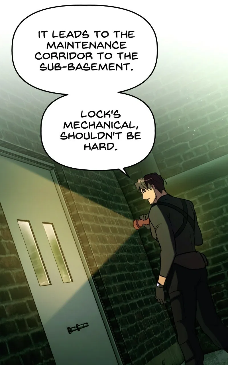Accidental Assassin Chapter 52 – Page 51