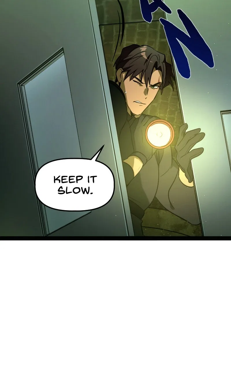 Accidental Assassin Chapter 52 – Page 53