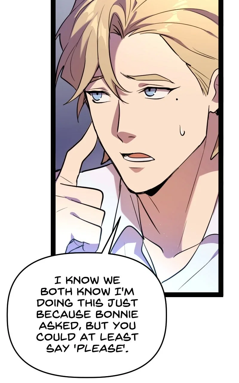Accidental Assassin Chapter 52 – Page 57