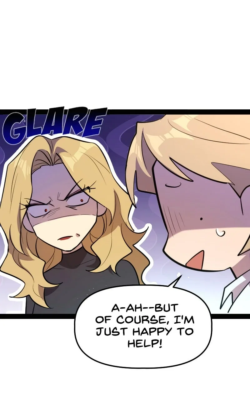 Accidental Assassin Chapter 52 – Page 58