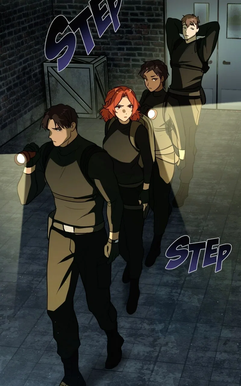 Accidental Assassin Chapter 52 – Page 60