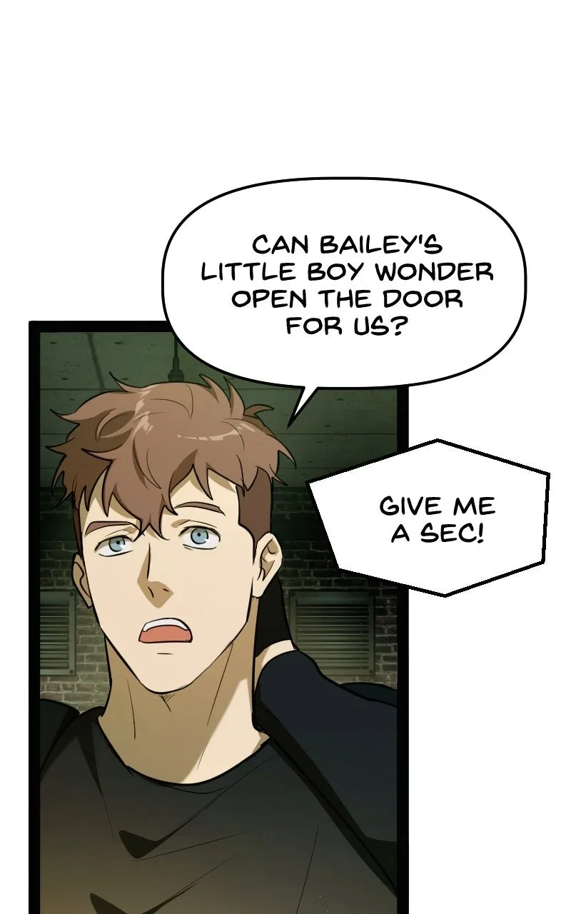 Accidental Assassin Chapter 52 – Page 63