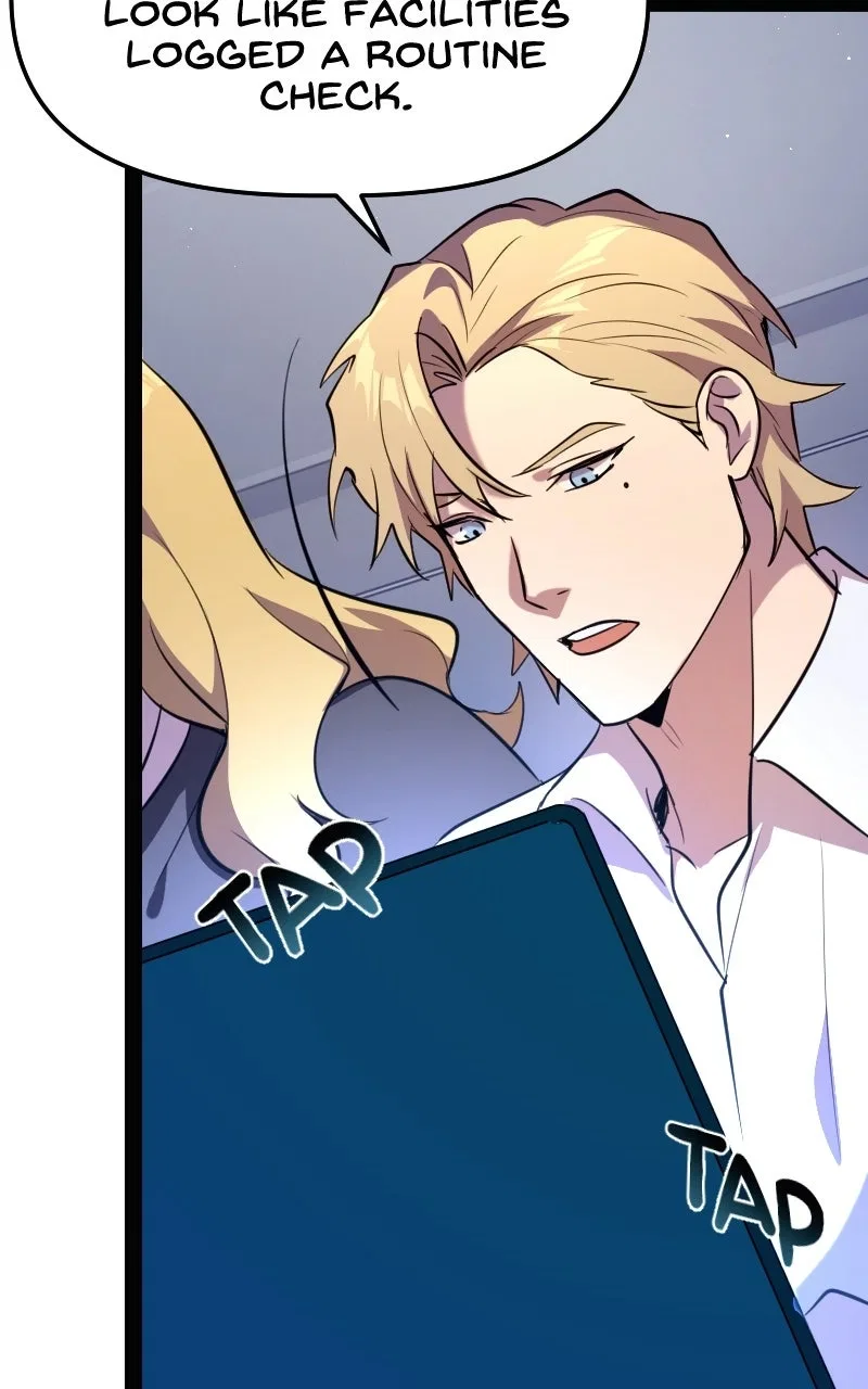 Accidental Assassin Chapter 52 – Page 65