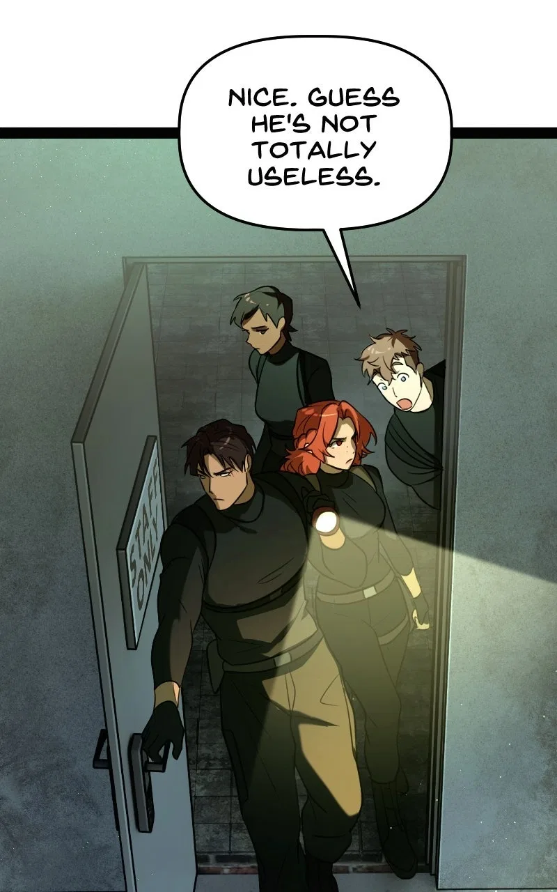 Accidental Assassin Chapter 52 – Page 68