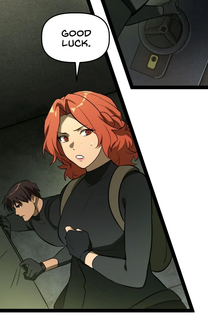 Accidental Assassin Chapter 52 – Page 76