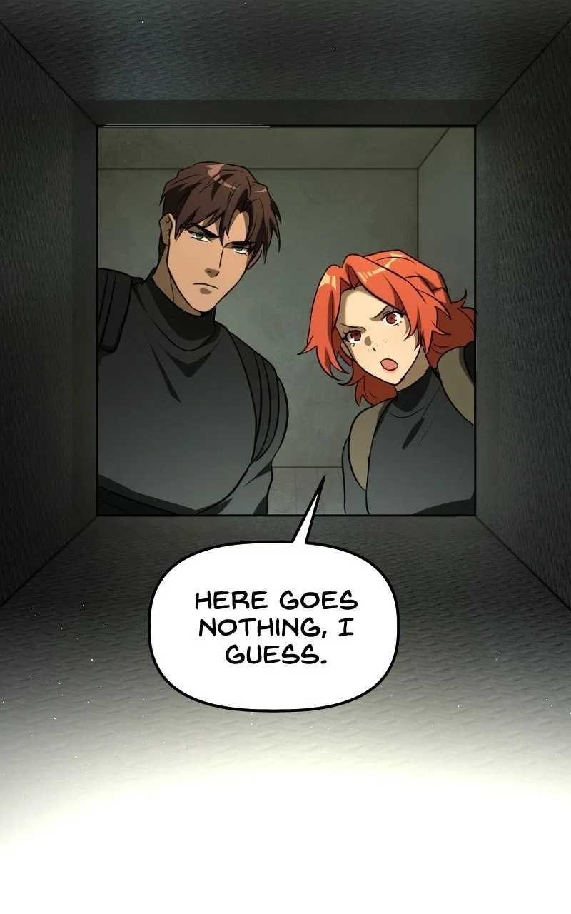 Accidental Assassin Chapter 52 – Page 79