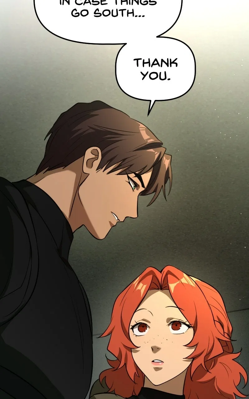 Accidental Assassin Chapter 52 – Page 82