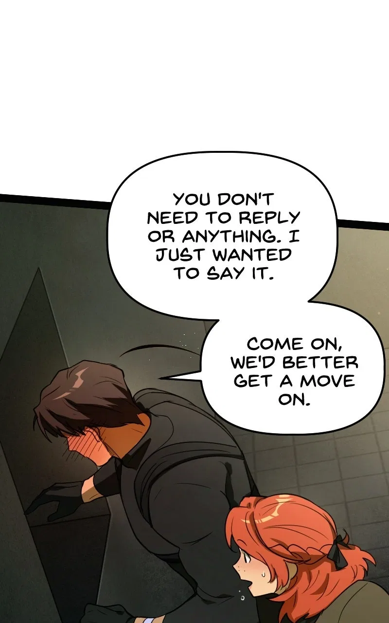 Accidental Assassin Chapter 52 – Page 97