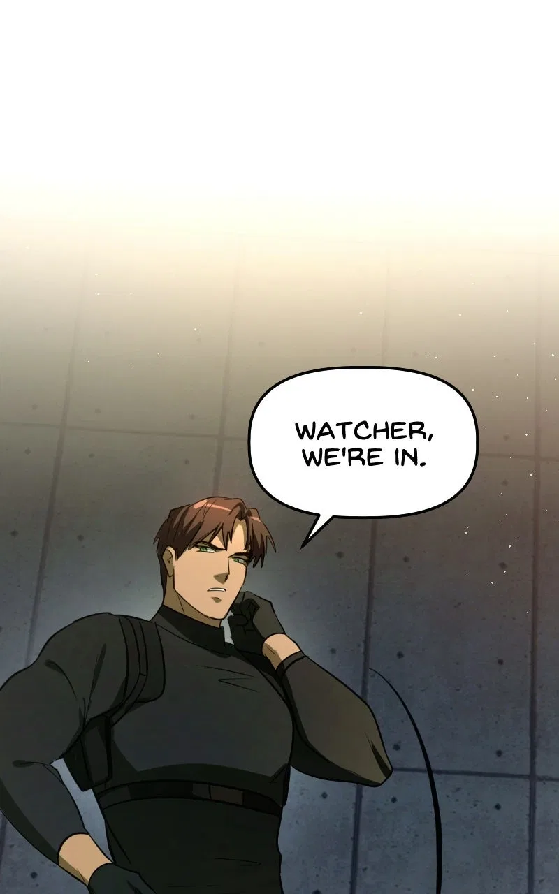 Accidental Assassin Chapter 52 – Page 105