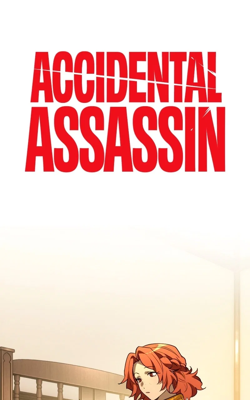 Accidental Assassin Chapter 51 – Page 1